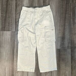 OTB Cargo Pants - 10 Husky